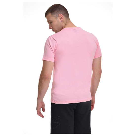 Target Ανδρική κοντομάνικη μπλούζα Single Jersey T-Shirt "Surf" Target Ανδρική κοντομάνικη μπλούζα Single Jersey T-Shirt "Surf"